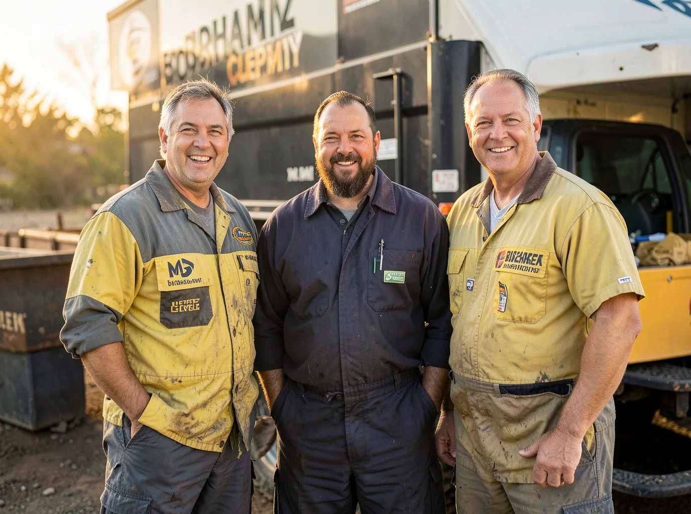 Sewage Cleanup company in Wampum, PA